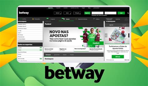 betway apostas online